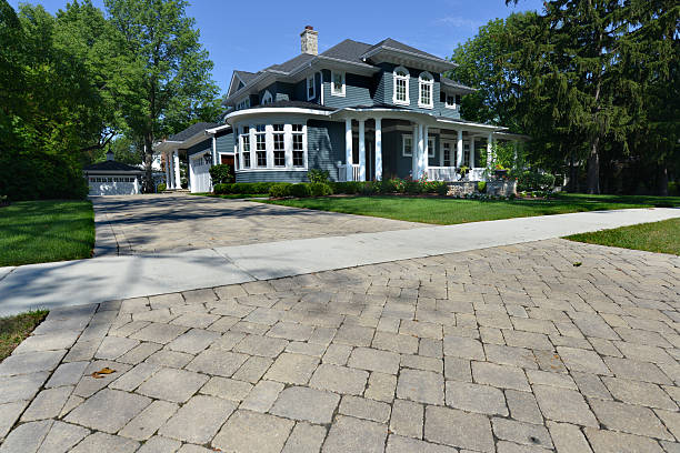 Reasons to Select Us for Your Driveway Paving Requirements in Franklin Farm, VA